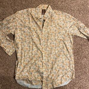 Tailorbyrd long sleeve dress shirt